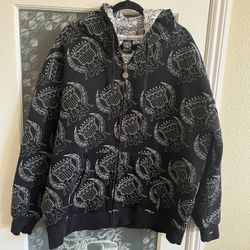 Star Casting Company Lined Jacket Men’s XXLrg