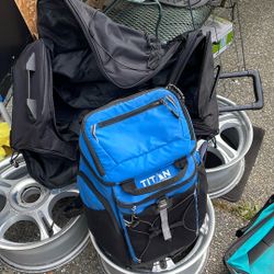 Travel Bags