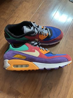 Air Max Viotech Size 11