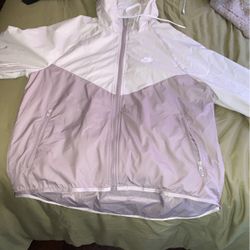 Nike Wind Breaker 