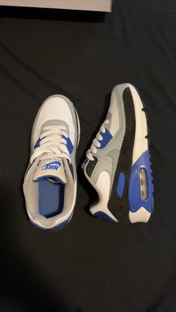 Nike air max’s 5Y GS