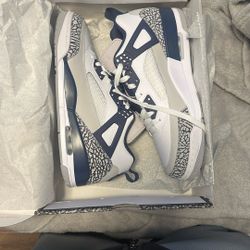 Jordan Spizike Low 11