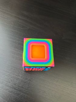 Needoh Teenie cool cube