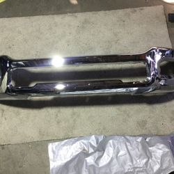 2019 2020 2021 2022 2023 2024 Dodge Ram 2(contact info removed) Front Bumper