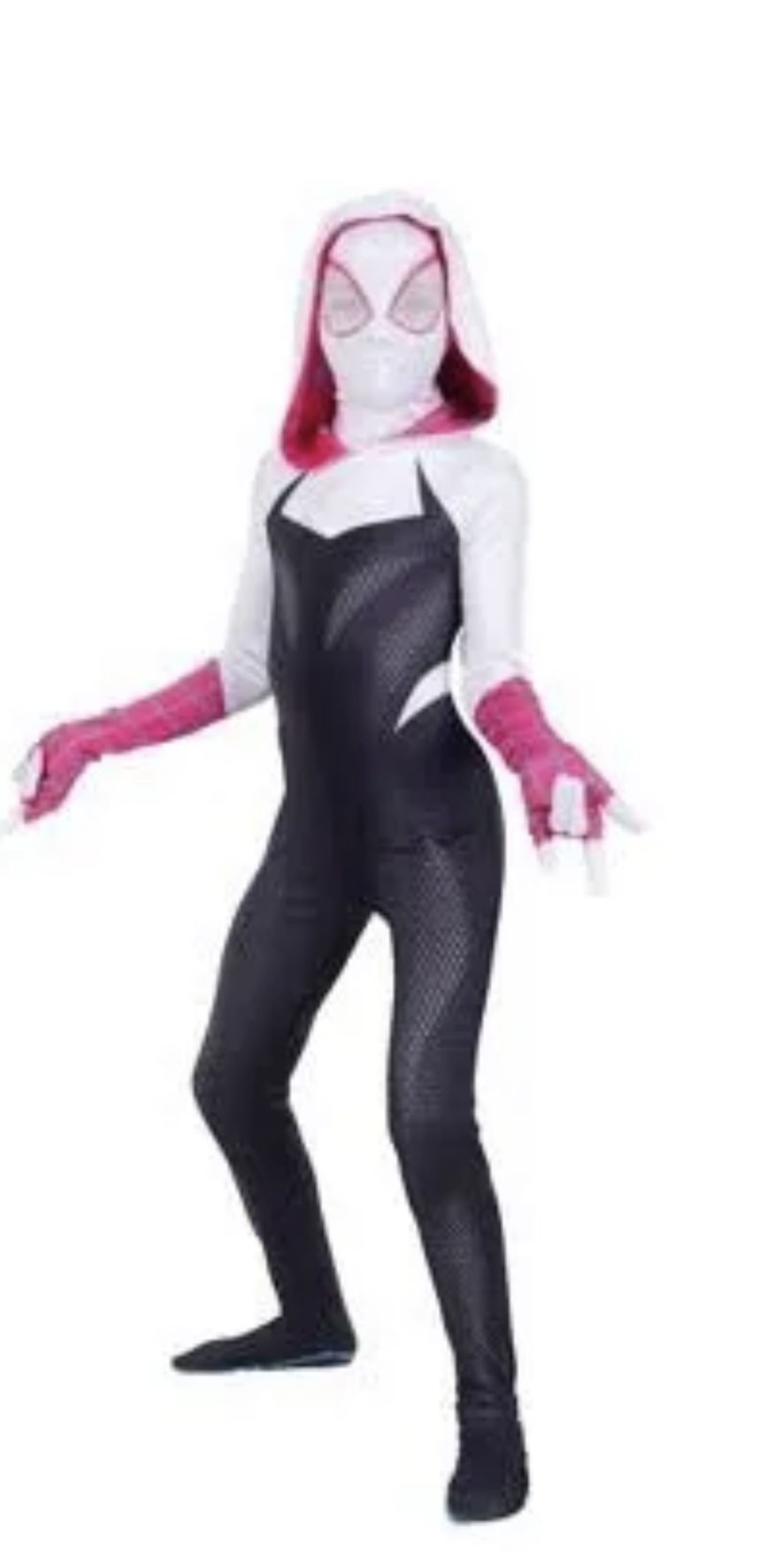 Halloween Costume