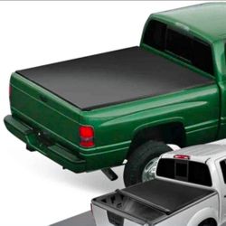 94-02 Dodge Ram 6.5FT Soft Roll Up Bed Cover
