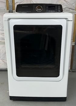 Samsung Electric Dryer - Delivery Available