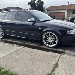 2003 Audi A4