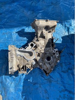 Timing cover 2010 Toyota tundra truck sequoia 5.7