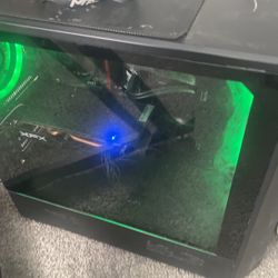Cyber Power Pc , 3 Years Old And Good Condition