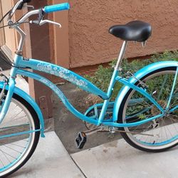 Bike Cruiser Size xxl