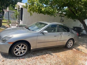 2004 Infiniti G35