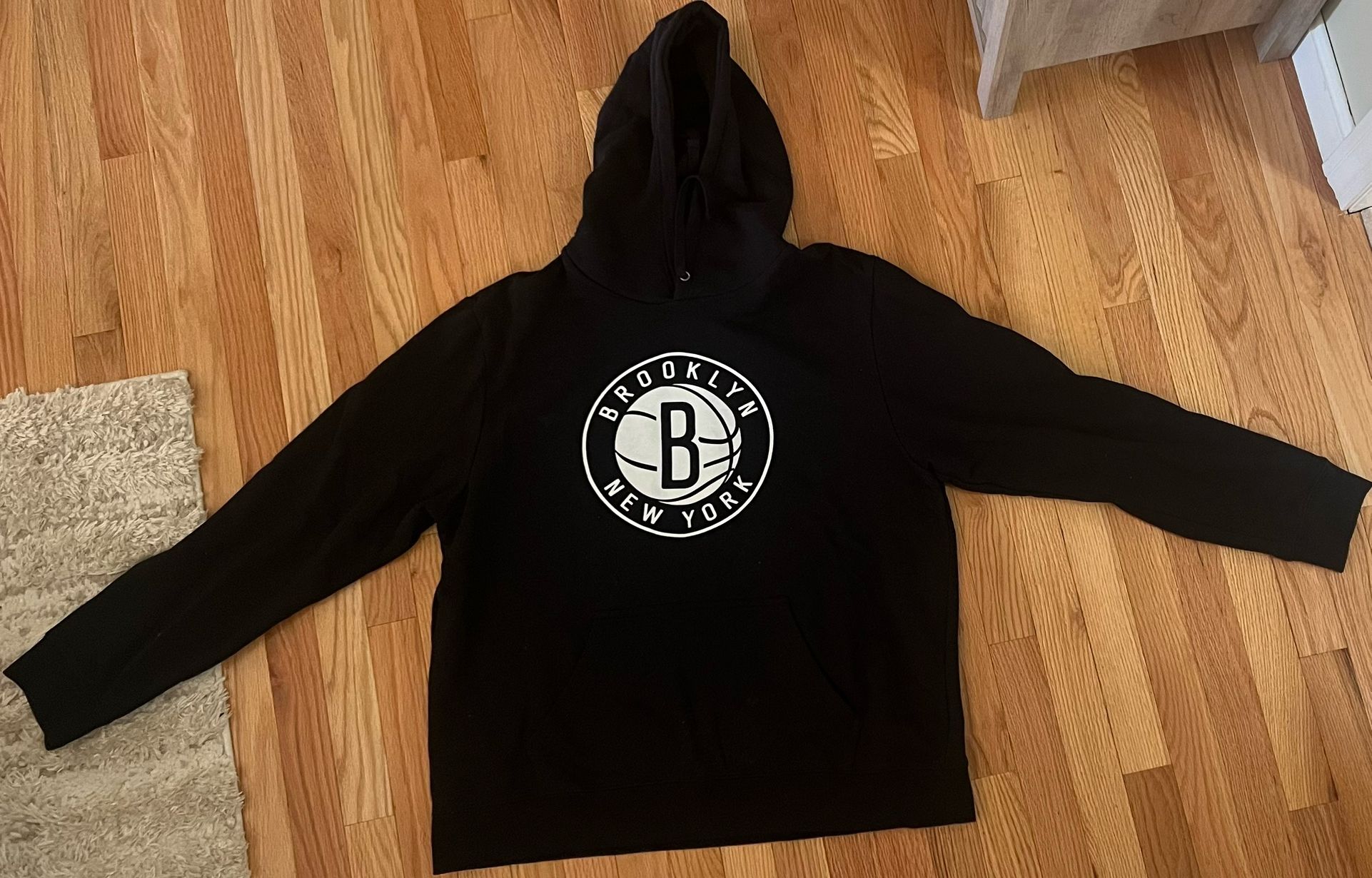 NBA Kevin Durant Sweatshirt