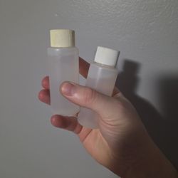 Authentic Holy Water