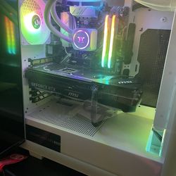 Rtx 4080 Pc