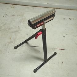 Haul Master Roller Stand