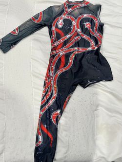 Taylor Swift Reputation Costume - Child Small