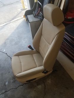 Upholstery complete or repair