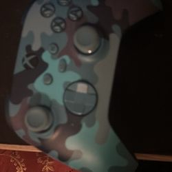 Xbox Controller 