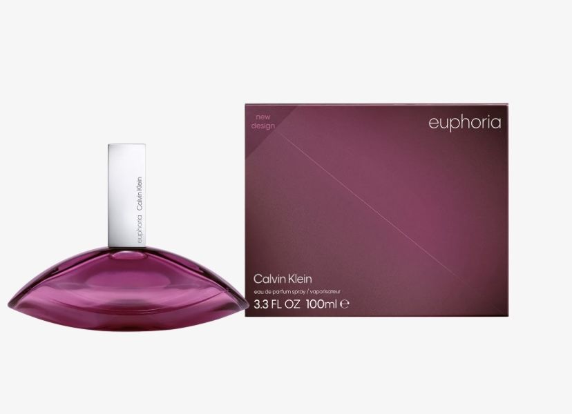 Euphoria Eau de Parfum 3.3 Floz 100ml 
