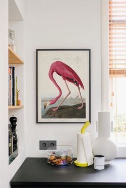 Art pieces