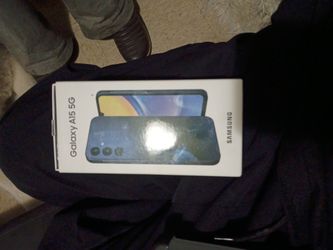 Samsung Galaxy A 15 5g