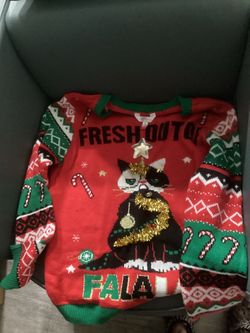 sweather christmas xmas