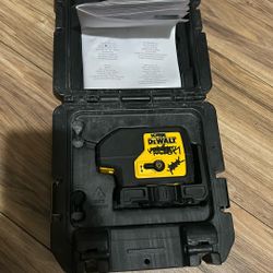 3 Beam Laser Pointer