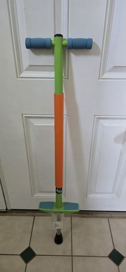 45" Height Pogo Stick