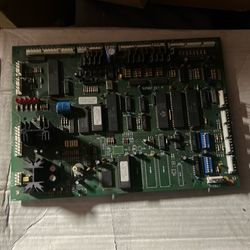 world cup redemption   arcade game PCB board  C173