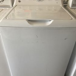 GE Washer 