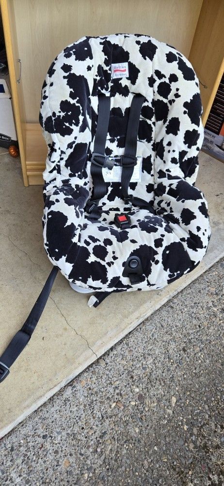 Car Seat