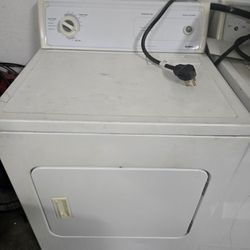 Washer N Dryer 