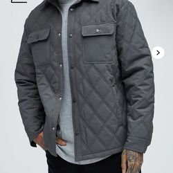 Fashion nova jackets