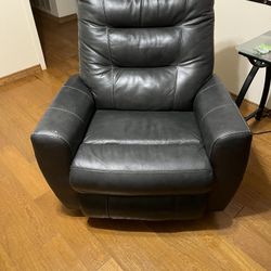 Recliner