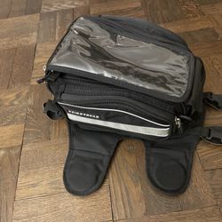 First gear Magnetic Tank Bag