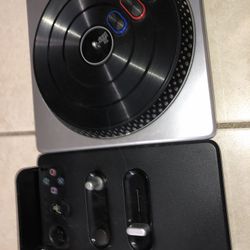 DJ Hero For PS3