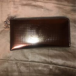 Chanel Wallet