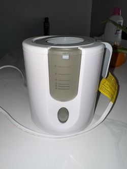 Bottle Warmer
