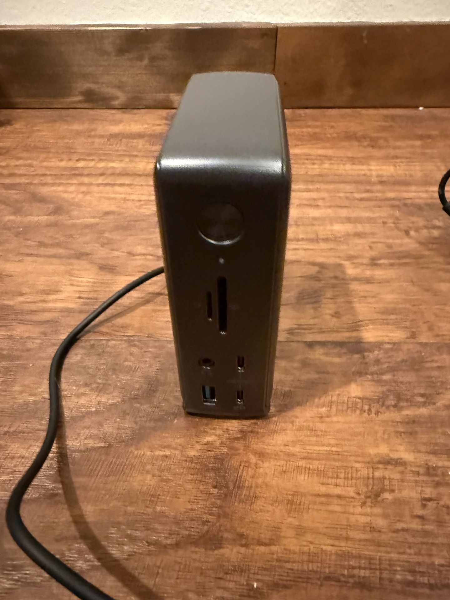 13 In 1 USB C Docking Station