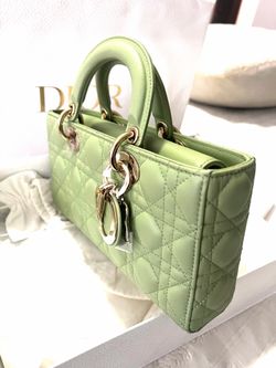 Lady Dior