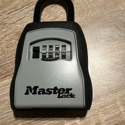 Master Lock