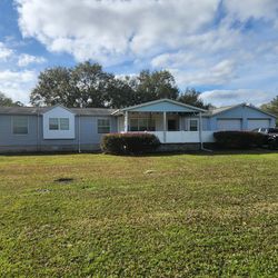 Palm Harbor 1995 Mobile Home