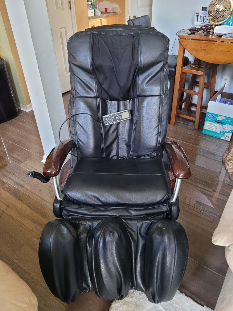 Massage Chair