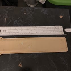 1955 Mechanical Computer 