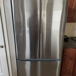 Samsung Fridge 