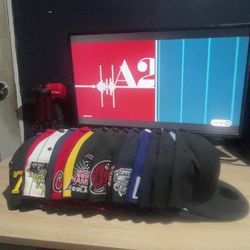 New Era hats for sale ( ALL $30 each)