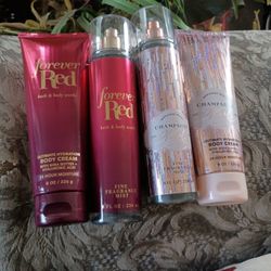 Bath And Body Works 2 PCs. Set's $16 Each Set