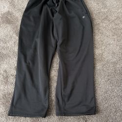 Russell athletic sweat pants