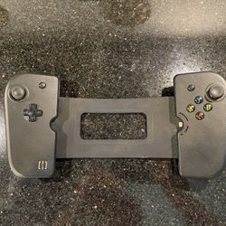 Gamevice GV141 Game Controller for iPad Mini (all gens) & iPad Air (1st gen only